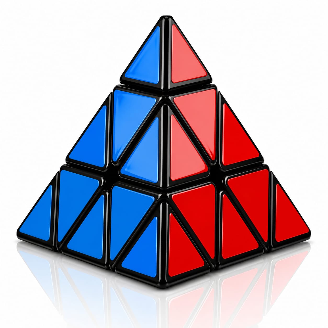 Pyraminx